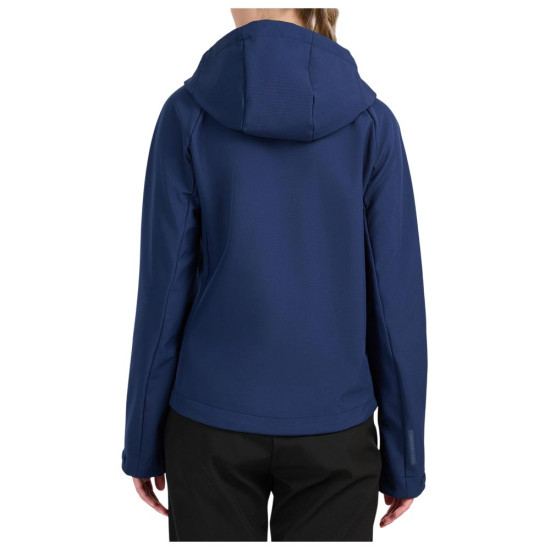 4F SOFTSHELL JACKET